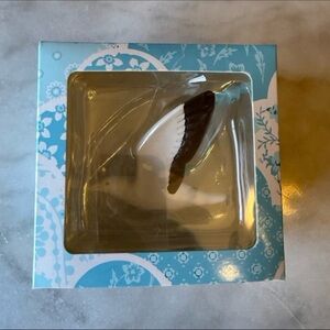 Taylor Swift White 1989 Seagull Ornament